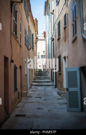 Saint-Tropez, Frankreich, Europa Stockfoto