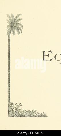 Bild von Seite 57 der "massilia Zeitung... Reproduktion einer Zeitung wöchentlich an Bord veröffentlicht... "Massilia"... während einer Reise von London nach Sydney, November 13th, 1890 bis Januar 1st, 1891. Von Edwar 0083 bearbeitet werden. Stockfoto