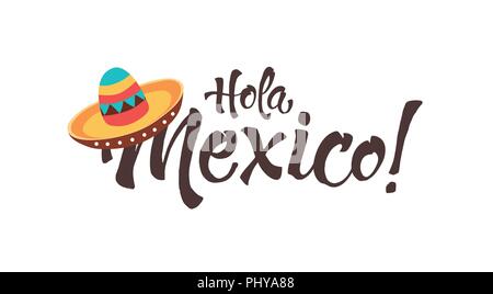 Cinco de Mayo Abbildung Stock Vektor
