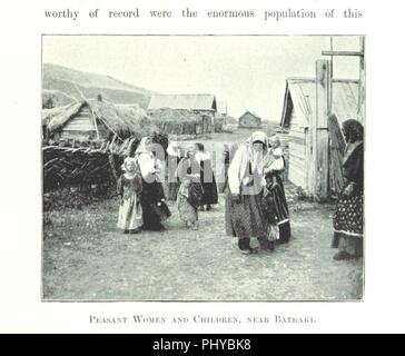 Bild von Seite 23 der "Erinnerungen an Russland. Der Ural und angrenzenden Sibirischen Bezirk 1897'. Stockfoto