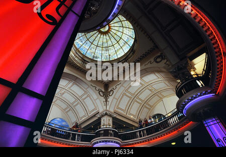 Das Kursaal, Southend On Sea, Essex, England, Großbritannien Stockfoto