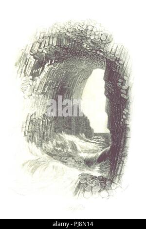 Bild von Seite 355 des "poetischen Werke. ... Von W. Minto" bearbeitet. Stockfoto