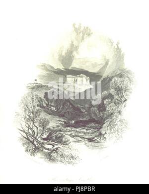 Bild von Seite 389 des "poetischen Werke. ... Von W. Minto" bearbeitet. Stockfoto