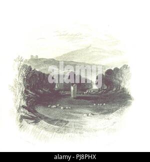 Bild von Seite 397 des "poetischen Werke. ... Von W. Minto" bearbeitet. Stockfoto