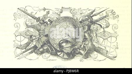 Bild von Seite 530 "bildhafte Aufzeichnungen über bemerkenswerte Ereignisse in der Geschichte der Welt... Durch W. illustriert, etc' bearbeitet. Stockfoto