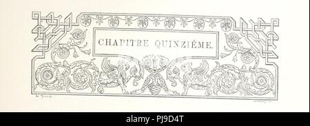 Bild von Seite 959 "Napole ́on Ier et son Temps... Ouvrage illustre ́ de 13 planches en couleur et 431 Gravures, etc'. Stockfoto