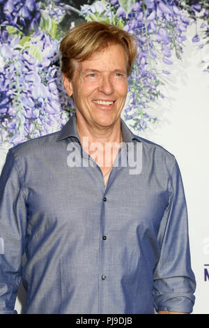 Hallmark TCA Sommer 2018 Party auf einem privaten Anwesen in Beverly Hills, Kalifornien. Mit: Jack Wagner Wo: Beverly Hills, Kalifornien, USA Wann: 26 Jun 2018 Credit: Nicky Nelson/WENN.com Stockfoto