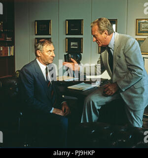 Mensch Bachmann, Fernsehserie, Deutschland 1984, Episode Reisen