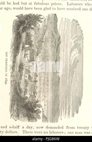 Bild von Seite 247 von 'Mysteries und Elend von der großen Städte, New York, Washington, San Francisco, Salt Lake City und New Orleans. Illustriert mit zahlreichen Gravuren'. Stockfoto