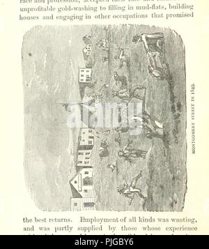 Bild von Seite 256 von 'Mysteries und Elend von der großen Städte, New York, Washington, San Francisco, Salt Lake City und New Orleans. Illustriert mit zahlreichen Gravuren'. Stockfoto