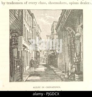 Bild von Seite 277 von 'Mysteries und Elend von der großen Städte, New York, Washington, San Francisco, Salt Lake City und New Orleans. Illustriert mit zahlreichen Gravuren'. Stockfoto