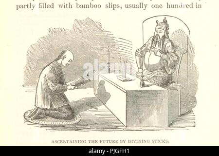 Bild von Seite 307 von 'Mysteries und Elend von der großen Städte, New York, Washington, San Francisco, Salt Lake City und New Orleans. Illustriert mit zahlreichen Gravuren'. Stockfoto