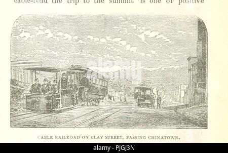 Bild von Seite 344 von 'Mysteries und Elend von der großen Städte, New York, Washington, San Francisco, Salt Lake City und New Orleans. Illustriert mit zahlreichen Gravuren'. Stockfoto