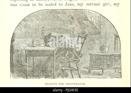 Bild von Seite 470 von 'Mysteries und Elend von der großen Städte, New York, Washington, San Francisco, Salt Lake City und New Orleans. Illustriert mit zahlreichen Gravuren'. Stockfoto