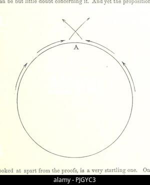 Bild von Seite 533 von 'Service Flott, oder die bemerkenswerte Karriere des Konföderierten Kreuzer "Sumter" und "Alabama" Während des Krieges zwischen den Staaten. Illustriert, etc'. Stockfoto