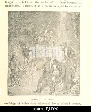 Bild von Seite 579 von 'Mysteries und Elend von der großen Städte, New York, Washington, San Francisco, Salt Lake City und New Orleans. Illustriert mit zahlreichen Gravuren'. Stockfoto