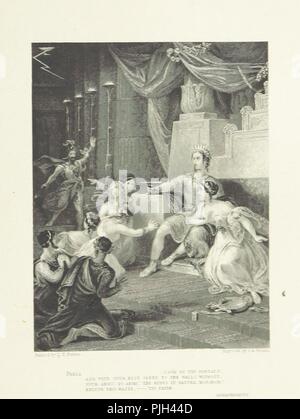 Bild von Seite 779 des "poetischen Werke von Lord Byron, etc'. Stockfoto