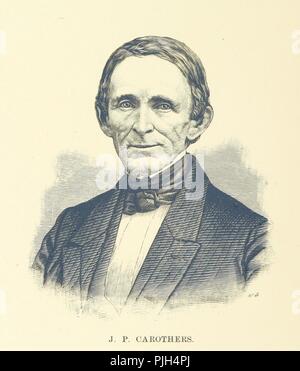 Bild von Seite 848 der "Geschichte der Grafschaft von Westmoreland, Pennsylvania, mit biographischen Skizzen von vielen seiner. prominente Männer. Durch G. D. Albert bearbeitet werden. Illustriert". Stockfoto