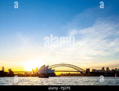 Sydney Opera House architektonischen Details Stockfoto