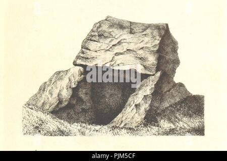 Bild von Seite 67 der "jottings eifriger einiger Geologischen, archäologischen, ornithologische und botanische, zoologische Rambles round Macclesfield. Mit Illustrationen. Stockfoto