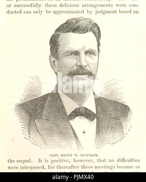 Bild von Seite 199 von 'Mysteries und Elend von der großen Städte, New York, Washington, San Francisco, Salt Lake City und New Orleans. Illustriert mit zahlreichen Gravuren'. Stockfoto