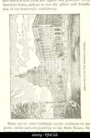 Bild von Seite 160 des 'Mysteries und Elend von der großen Städte, New York, Washington, San Francisco, Salt Lake City und New Orleans. Illustriert mit zahlreichen Gravuren'. Stockfoto