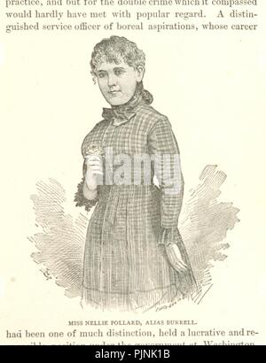 Bild von Seite 197 von 'Mysteries und Elend von der großen Städte, New York, Washington, San Francisco, Salt Lake City und New Orleans. Illustriert mit zahlreichen Gravuren'. Stockfoto