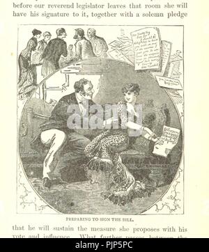 Bild von Seite 212 von 'Mysteries und Elend von der großen Städte, New York, Washington, San Francisco, Salt Lake City und New Orleans. Illustriert mit zahlreichen Gravuren'. Stockfoto