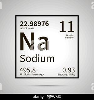 Golden gothic Font, der modernen Mode Buchstaben Set Stock Vektor