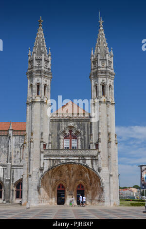 MuseumMuseu de Marinha, Belem, Lissabon, Portugal, Museum 'Museu de Marinha', Belem, Lissabon Stockfoto