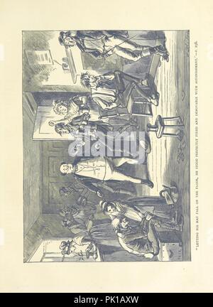 Bild von Seite 319 "Die Werke von Charles Dickens. Haushalt edition. [Mit Illustrationen.]'. Stockfoto