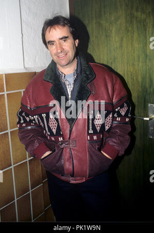 Chris de Burgh im November 1992 in Dortmund. | Verwendung weltweit Stockfoto