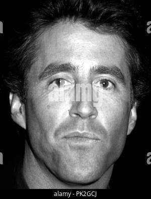 Christopher Lawford besucht die 22. jährliche Daytime Emmy Awards am 19. Mai 1995 im Marriott Marquis in New York City. Quelle: Walter McBride/MediaPunch Stockfoto