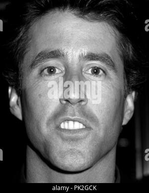 Christopher Lawford besucht die 22. jährliche Daytime Emmy Awards am 19. Mai 1995 im Marriott Marquis in New York City. Quelle: Walter McBride/MediaPunch Stockfoto