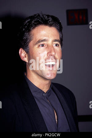 Christopher Lawford besucht die 22. jährliche Daytime Emmy Awards am 19. Mai 1995 im Marriott Marquis in New York City. Quelle: Walter McBride/MediaPunch Stockfoto