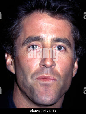 Christopher Lawford besucht die 22. jährliche Daytime Emmy Awards am 19. Mai 1995 im Marriott Marquis in New York City. Quelle: Walter McBride/MediaPunch Stockfoto