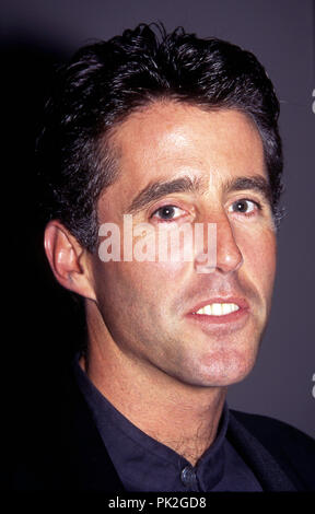 Christopher Lawford besucht die 22. jährliche Daytime Emmy Awards am 19. Mai 1995 im Marriott Marquis in New York City. Quelle: Walter McBride/MediaPunch Stockfoto