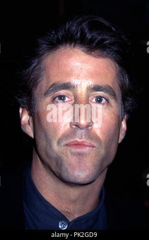 Christopher Lawford besucht die 22. jährliche Daytime Emmy Awards am 19. Mai 1995 im Marriott Marquis in New York City. Quelle: Walter McBride/MediaPunch Stockfoto