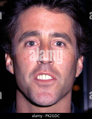 Christopher Lawford besucht die 22. jährliche Daytime Emmy Awards am 19. Mai 1995 im Marriott Marquis in New York City. Quelle: Walter McBride/MediaPunch Stockfoto