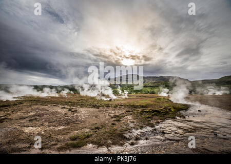 Arpi Pap Studio Bilder Stockfoto