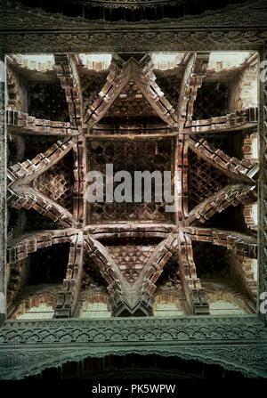 CAPILLA REAL - TORQUEMADA. Lage: MEZQUITA - Interieur. CORDOBA. CORDOBA. Spanien. Stockfoto