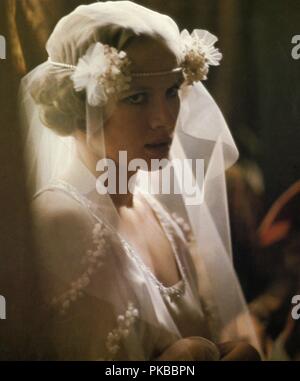 1900 Novecento (Teil zwei) Jahr: Italien 1976 Regie: Bernardo Bertolucci Dominique Sanda Stockfoto