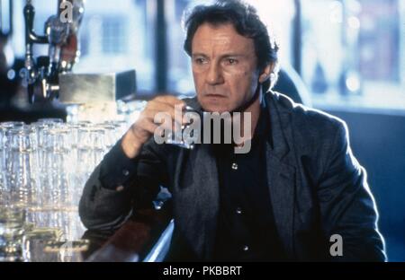 Bad Lieutenant Jahr: 1992 USA Regie: Abel Ferrara Harvey Keitel Stockfoto