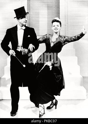 Sommer Lager Jahr: 1950 USA Regie: Charles Walters Judy Garland, Gene Kelly Stockfoto