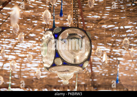 Get Strand glas dekorationer Desktop Wallpaper Free