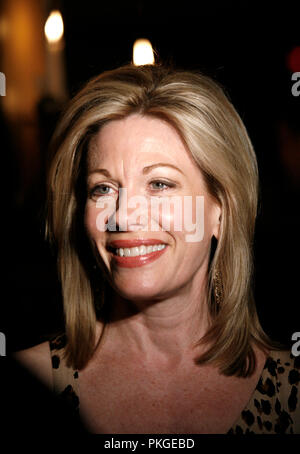 14. September 2018. *** Foto *** Marine Mazzie hat im Alter von 57. Foto: Marin Mazzie Teilnahme an nach Partei für die Opening Night Broadway Leistung für Enron an der Red Eye Grill Restaurant, New York City. April 27, 2010 Credit: Walter McBride/MediaPunch Credit: MediaPunch Inc/Alamy leben Nachrichten Stockfoto