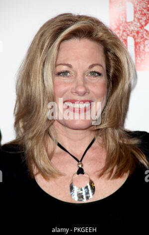 14. September 2018. *** Foto *** Marin Mazzie hat im Alter von 57. Foto: Marin Mazzie anreisen, für die Er öffnung Nacht Leistung der Broadway Musical "Ragtime" an der Neil Simon Theater in New York City. November 15, 2009 Kreditkarten: Walter McBride/MediaPunch Credit: MediaPunch Inc/Alamy leben Nachrichten Stockfoto