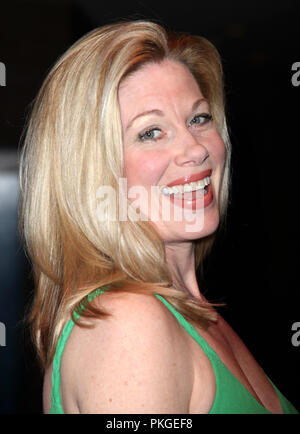 14. September 2018. *** Foto *** Marin Mazzie hat im Alter von 57. Foto: Marin Mazzie die Teilnahme an der 54. jährlichen Drama Desk Awards an der FH LaGuardia Concert Hall in New York City. Mai 17, 2009 Credit: Walter McBride/MediaPunch Credit: MediaPunch Inc/Alamy leben Nachrichten Stockfoto