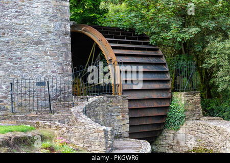 Bealick Mühle Macroom, County Cork Irland Stockfoto