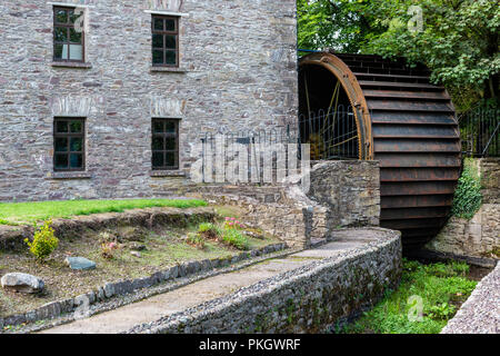 Bealick Mühle Macroom, County Cork Irland Stockfoto